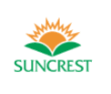 Suncrest logo