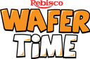 WAFERTIME logo