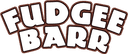 FUDGEE BARR logo