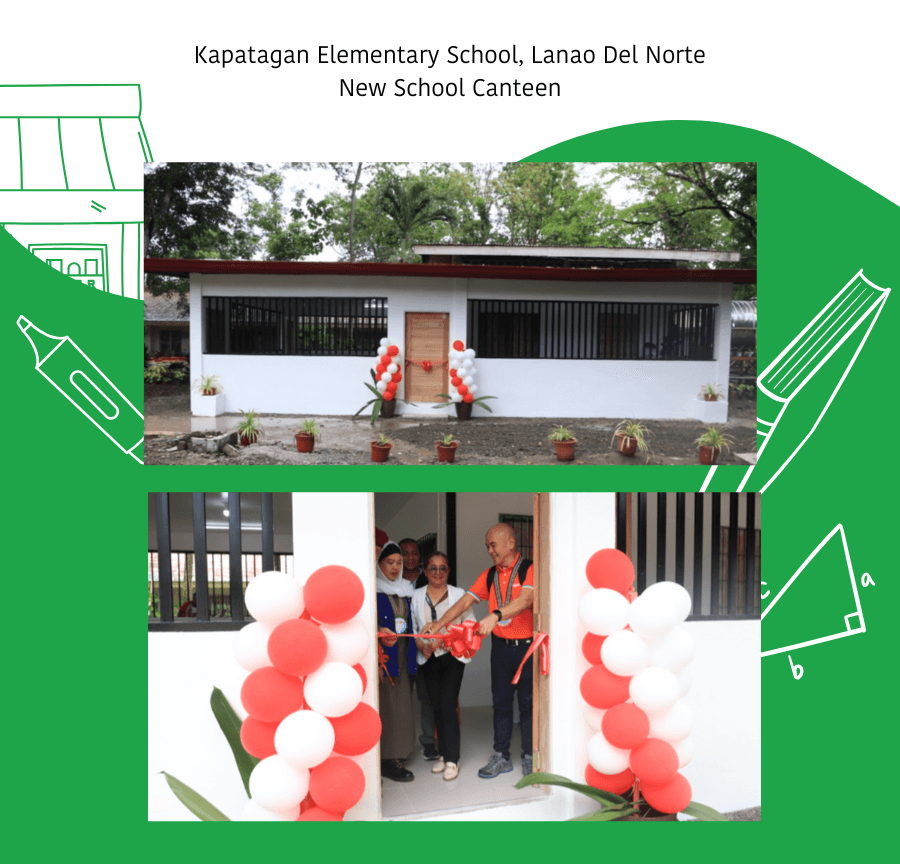 Building Bridges in Lanao del Norte through the REBISConstruct Program
