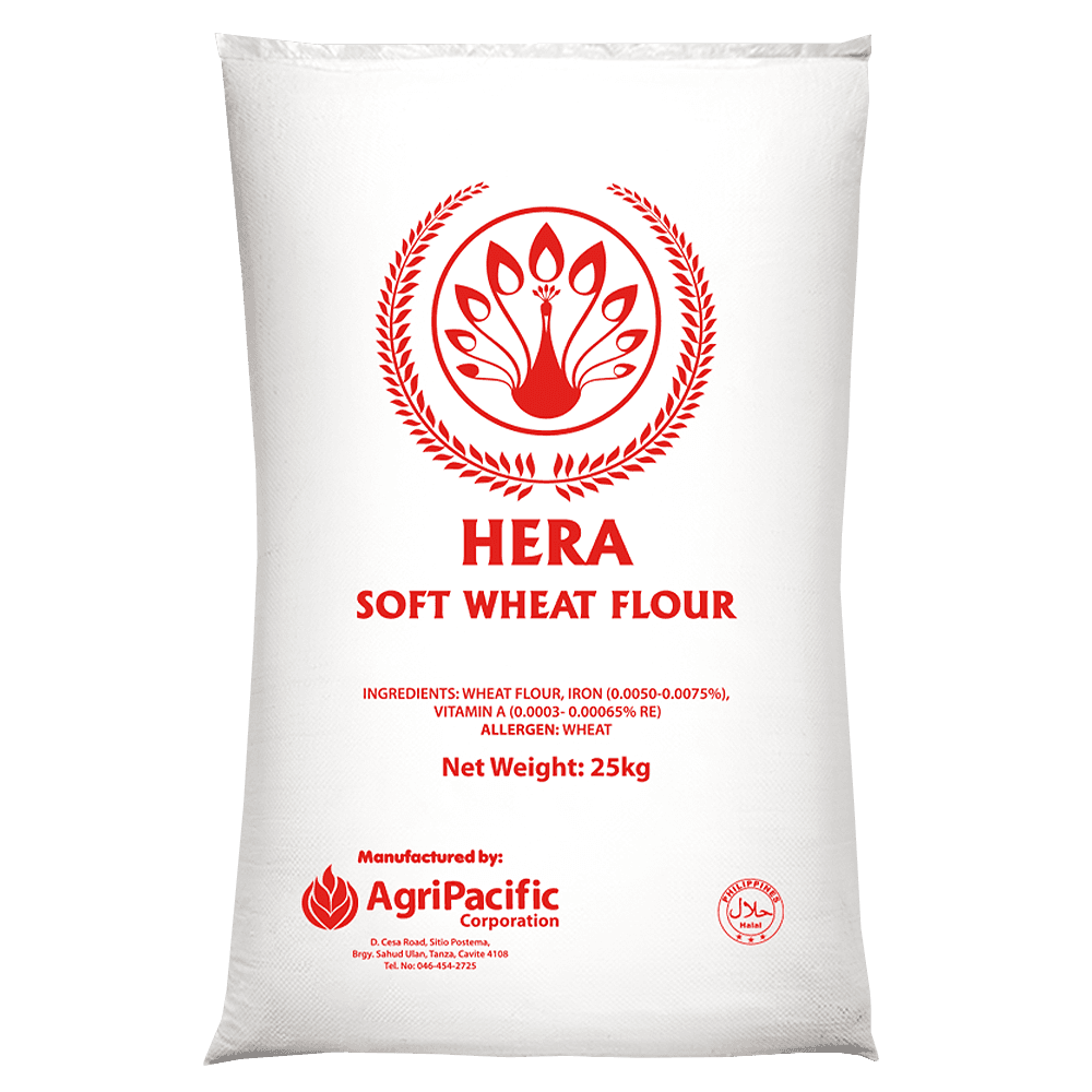Soft Wheat Flour