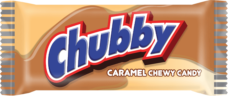 Chubby Caramel