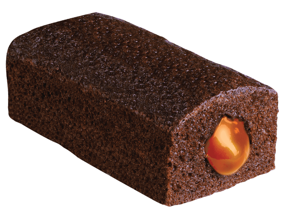 Fudgee Barr Salted Caramel gallery image 2