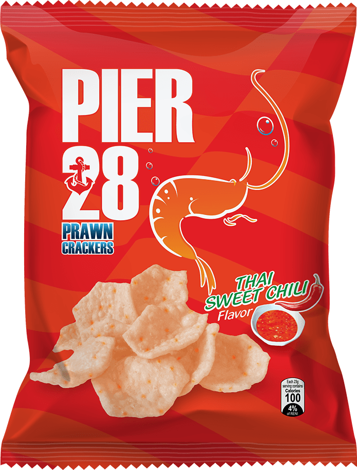 Pier 28 Thai Sweet Chili