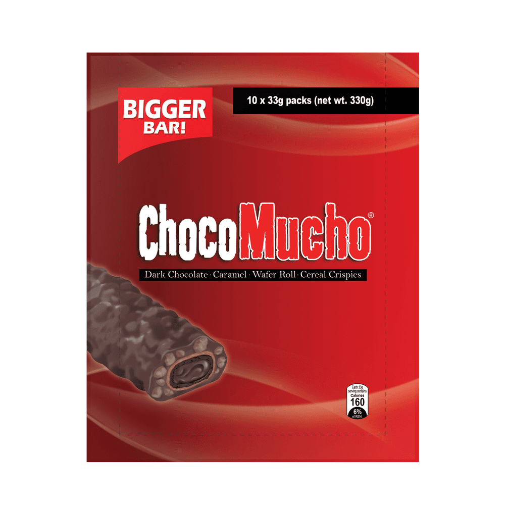 Choco Mucho Dark gallery image 4