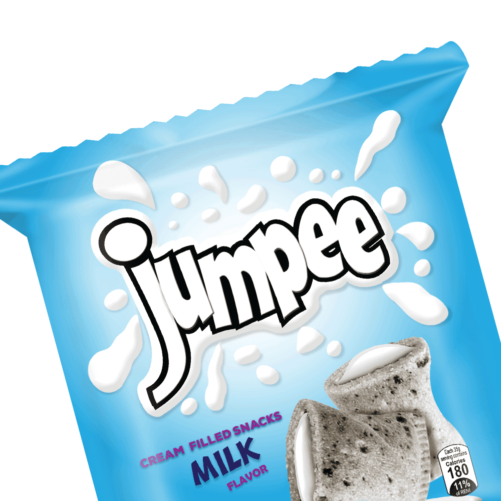 Jumpee Milk gallery image 1