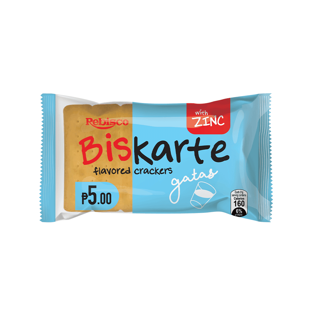 Biskarte Gatas