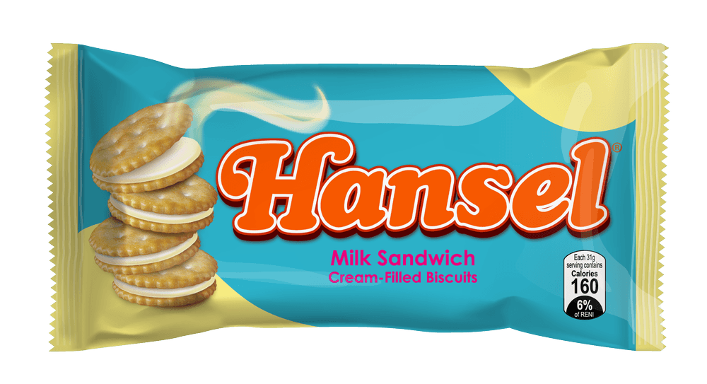 Hansel Milk Sandwich