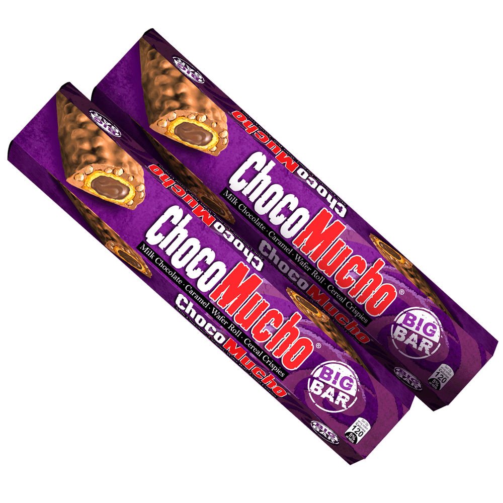 Choco Mucho Choco Big gallery image 1