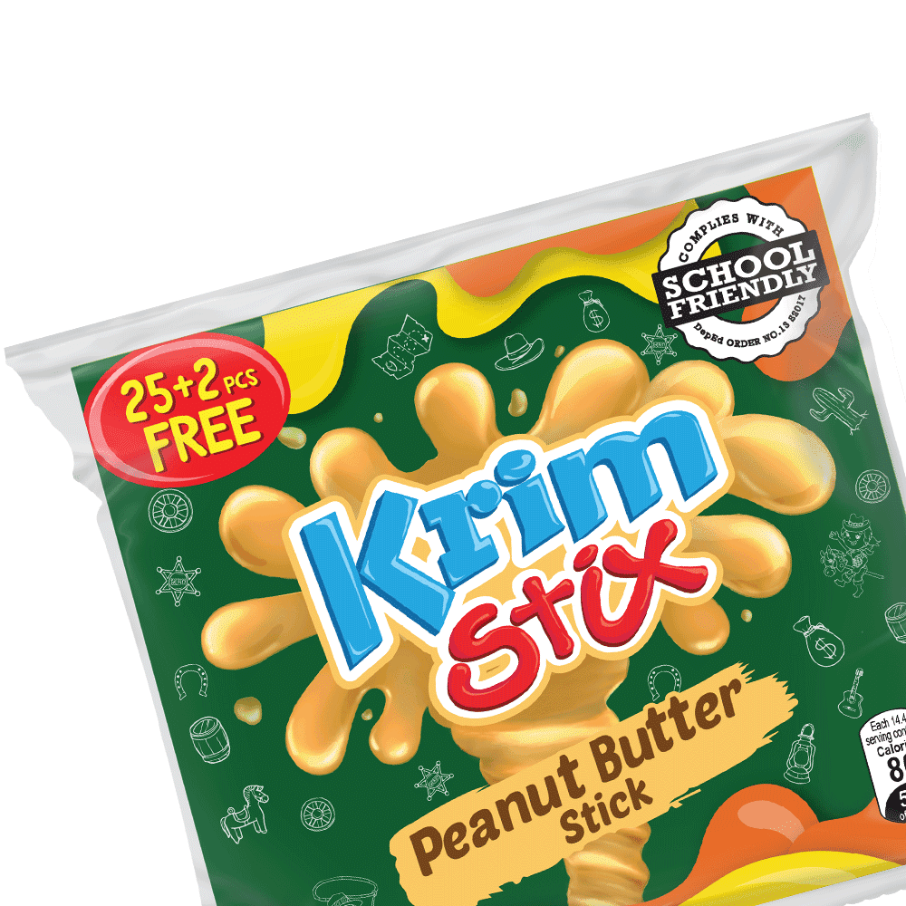 Krimstix Peanut Butter Refill gallery image 1
