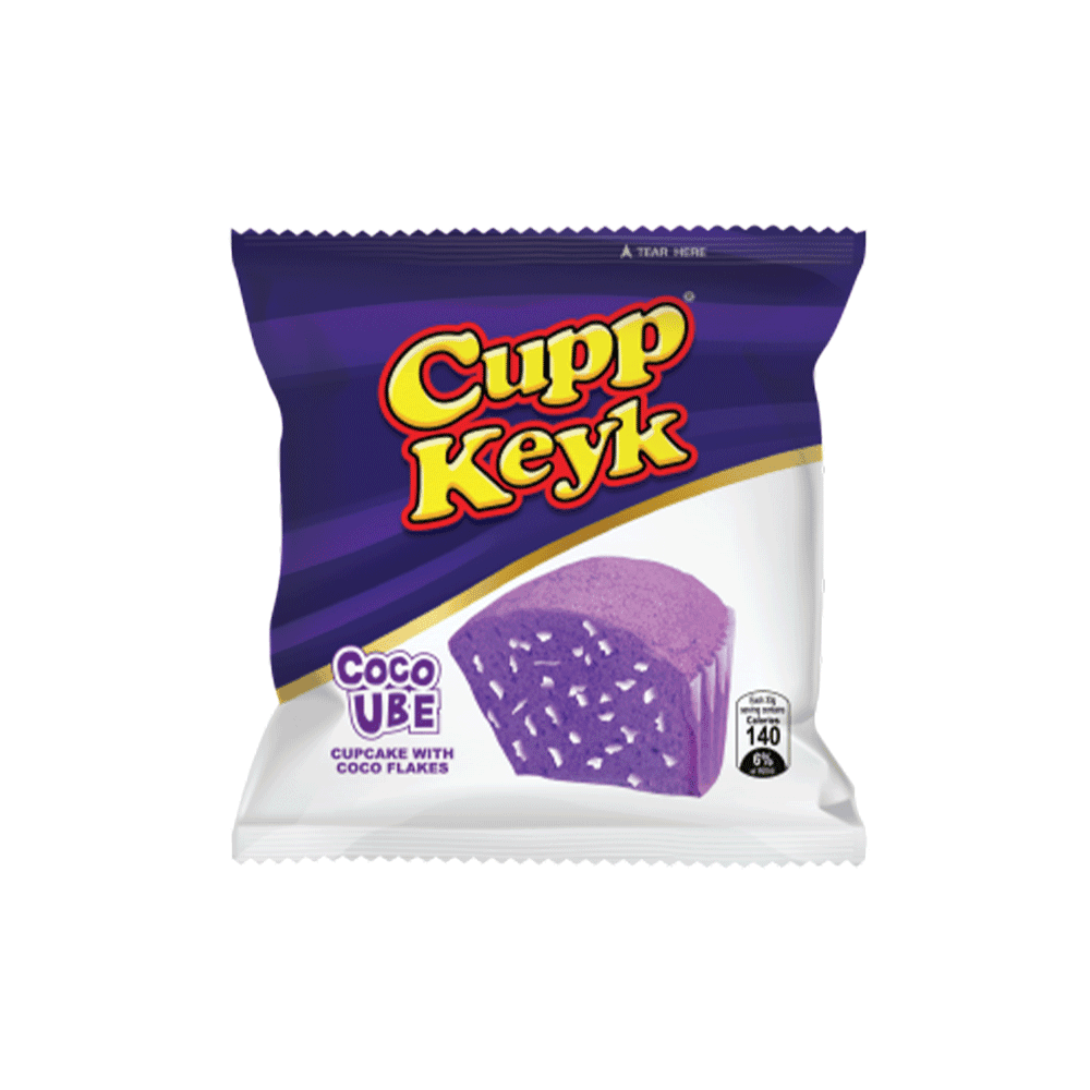 Cupp Keyk Flavor Combo gallery image 3