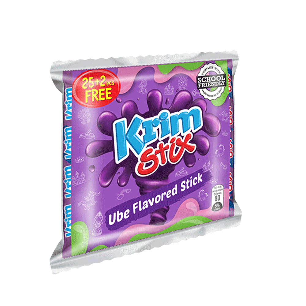 Krimstix Ube Refill gallery image 1
