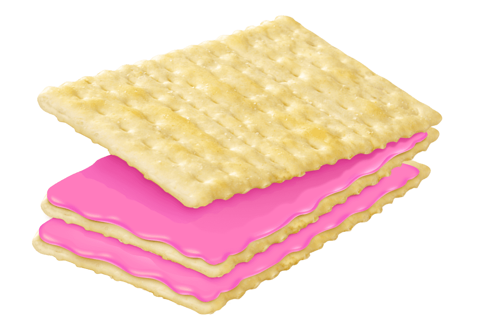 Rebisco Sandwich Strawberry gallery image 2