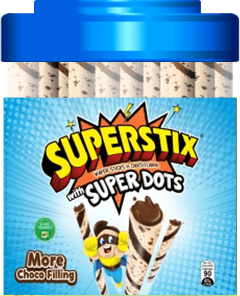 Superstix Choco Big gallery image 1