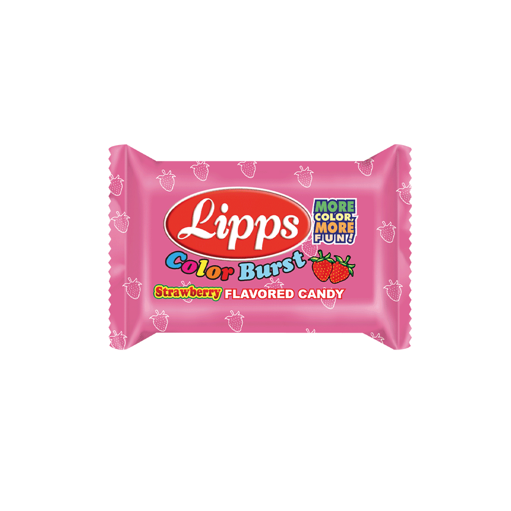 Lipps Strawberry gallery image 1