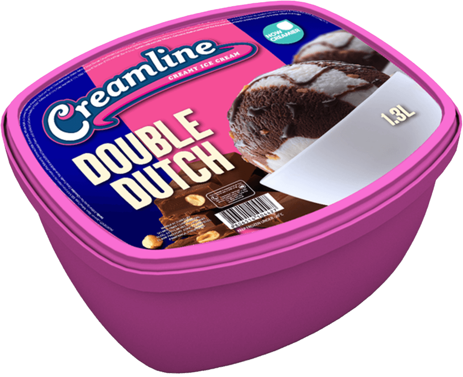 Creamline Double Dutch