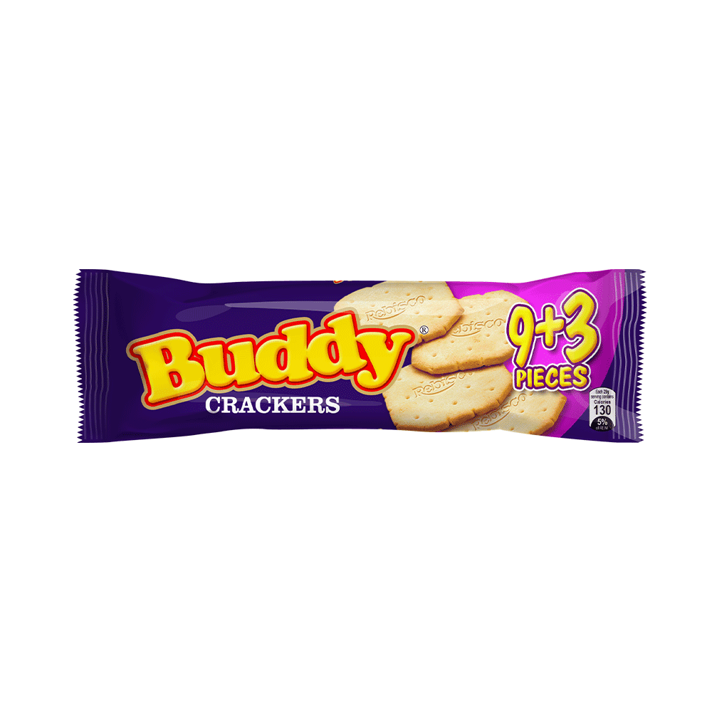 Buddy Crackers