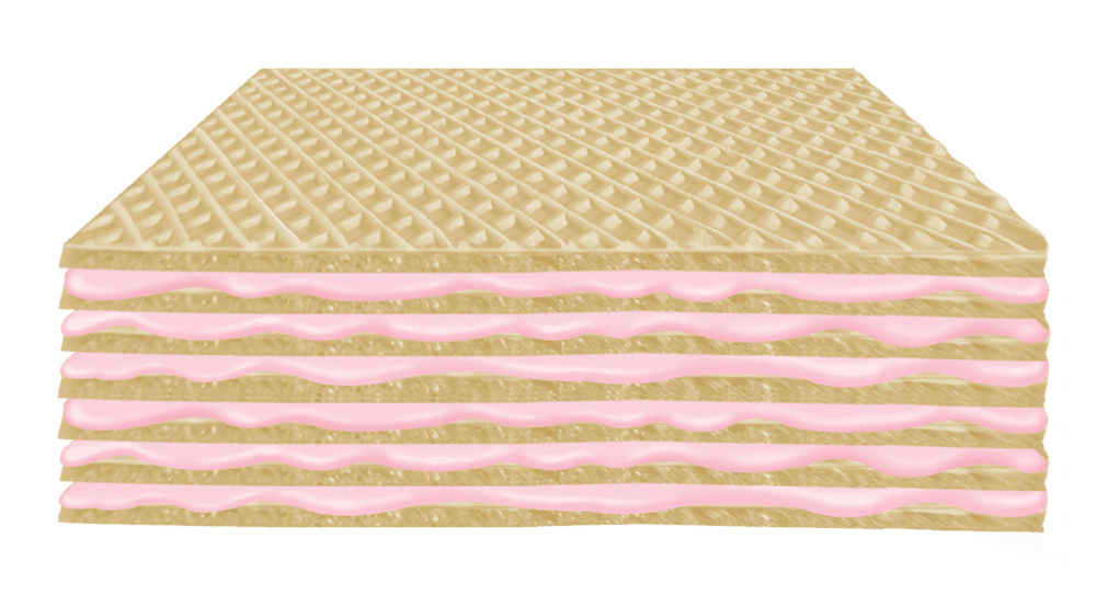 Wafertime Berry Strawberry gallery image 4