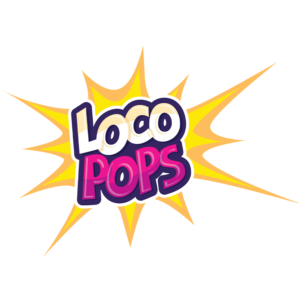 Loco Pops Mixed Berries with Sour Blueberry Dip gallery image 8