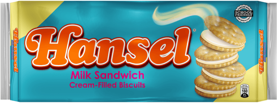 Hansel Milk Sandwich gallery image 1
