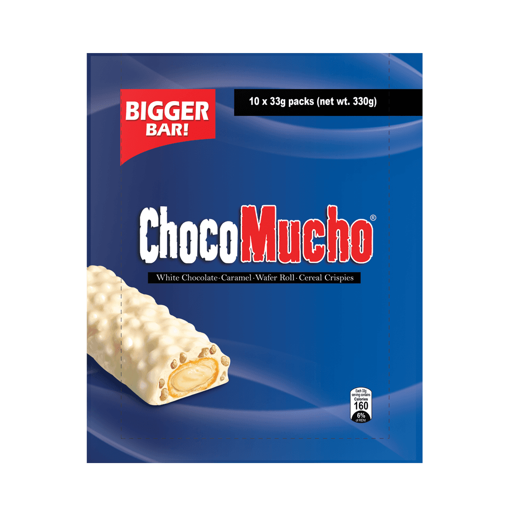 Choco Mucho White gallery image 4