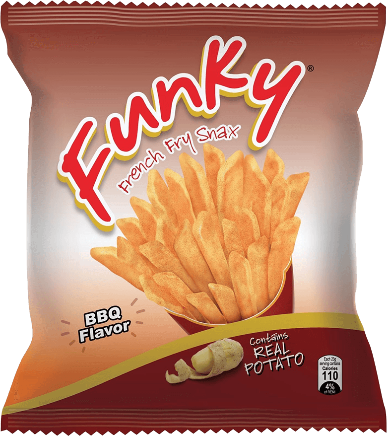 Funky BBQ