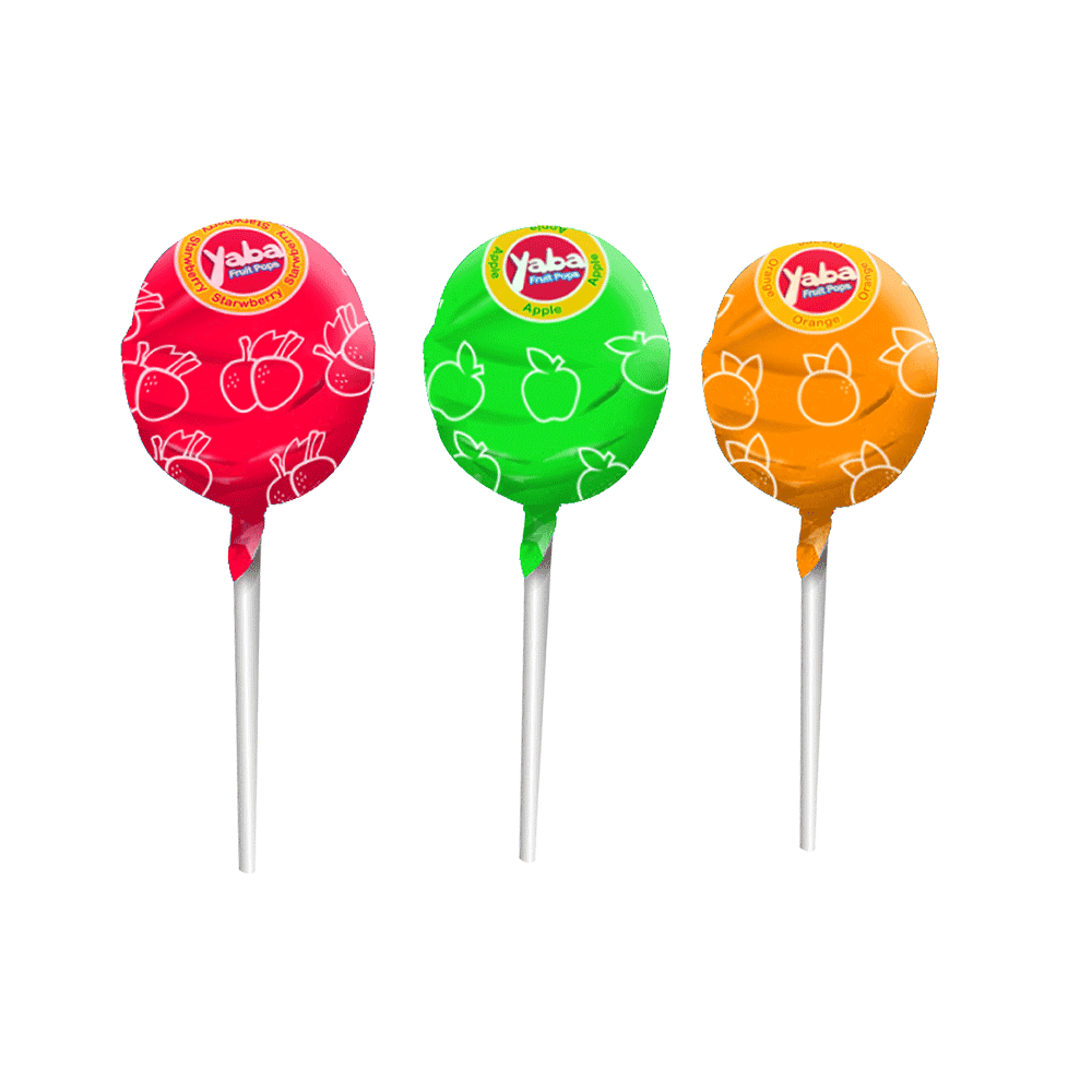 Yaba Fruit Pops gallery image 1