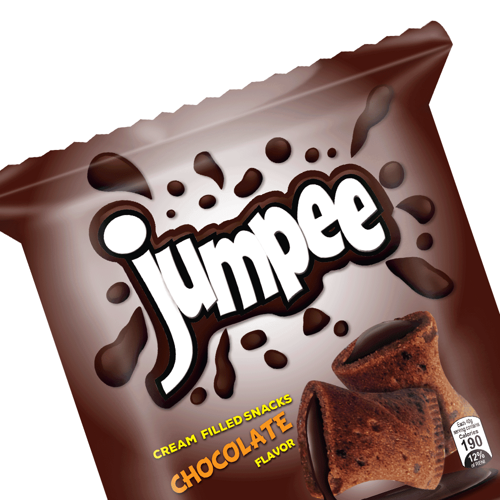 Jumpee Choco gallery image 1