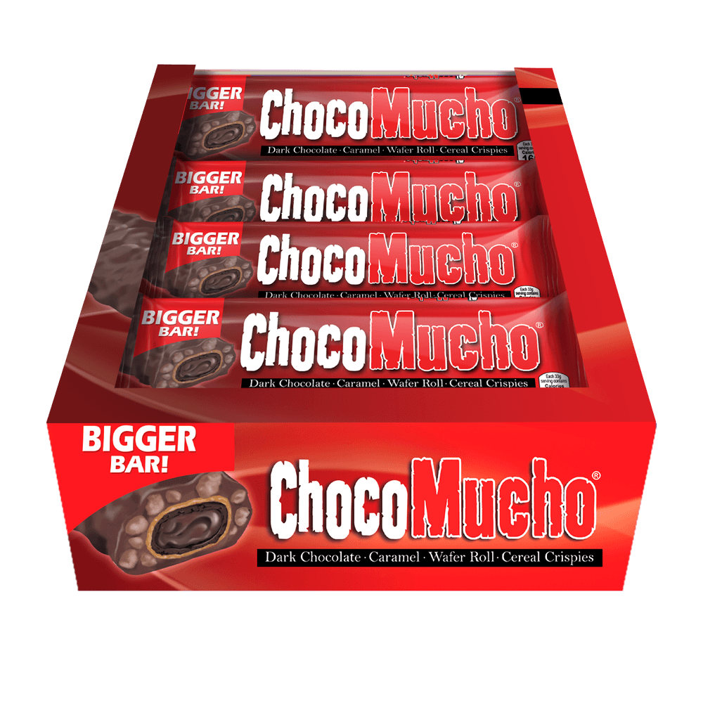 Choco Mucho Dark gallery image 2