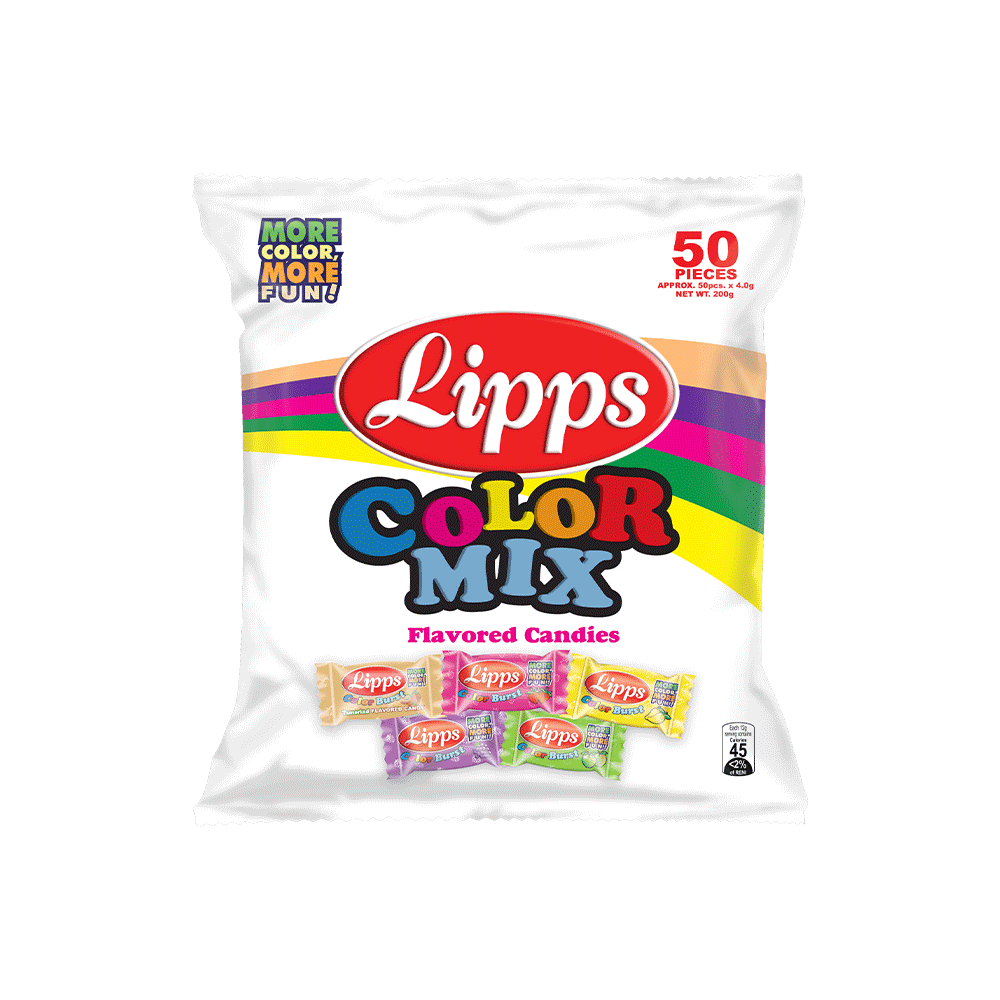 Lipps Colormix