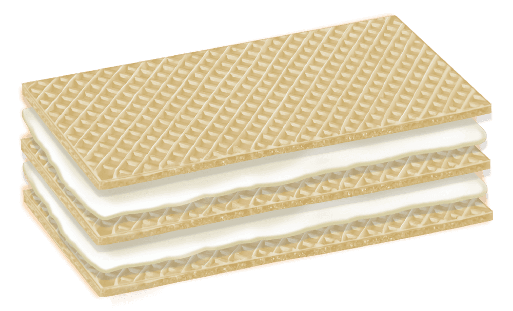 Wafertime Creamy Milk gallery image 3