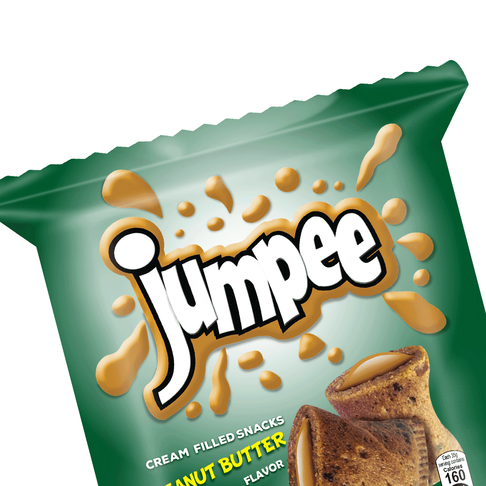Jumpee Peanut Butter gallery image 1