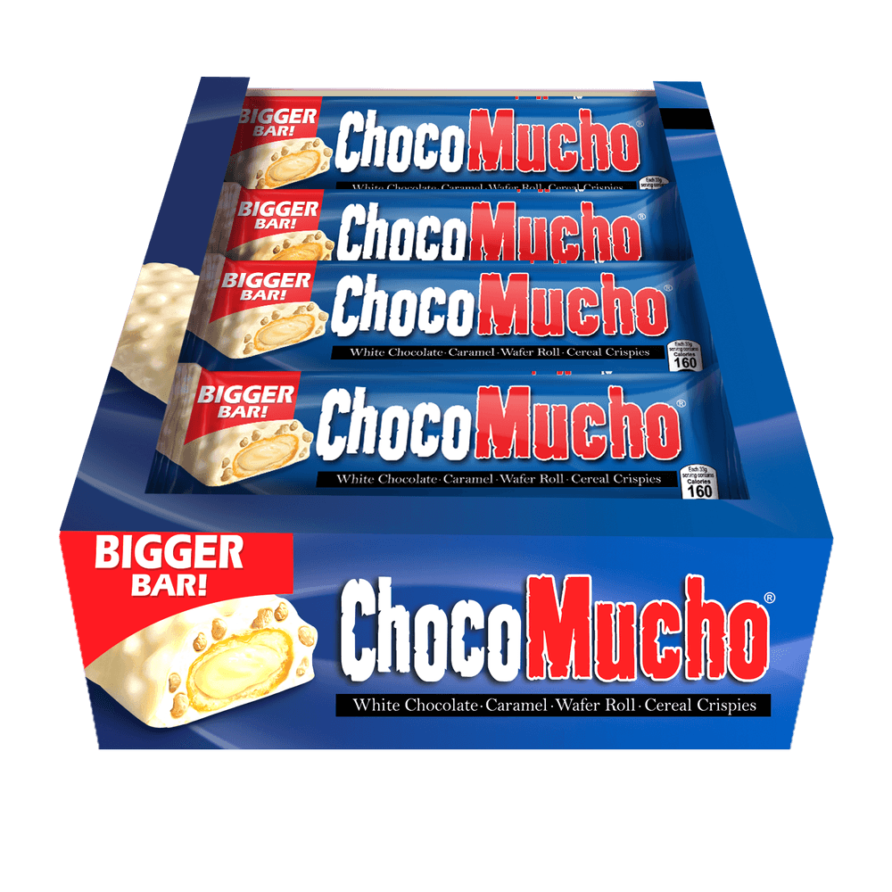 Choco Mucho White gallery image 2