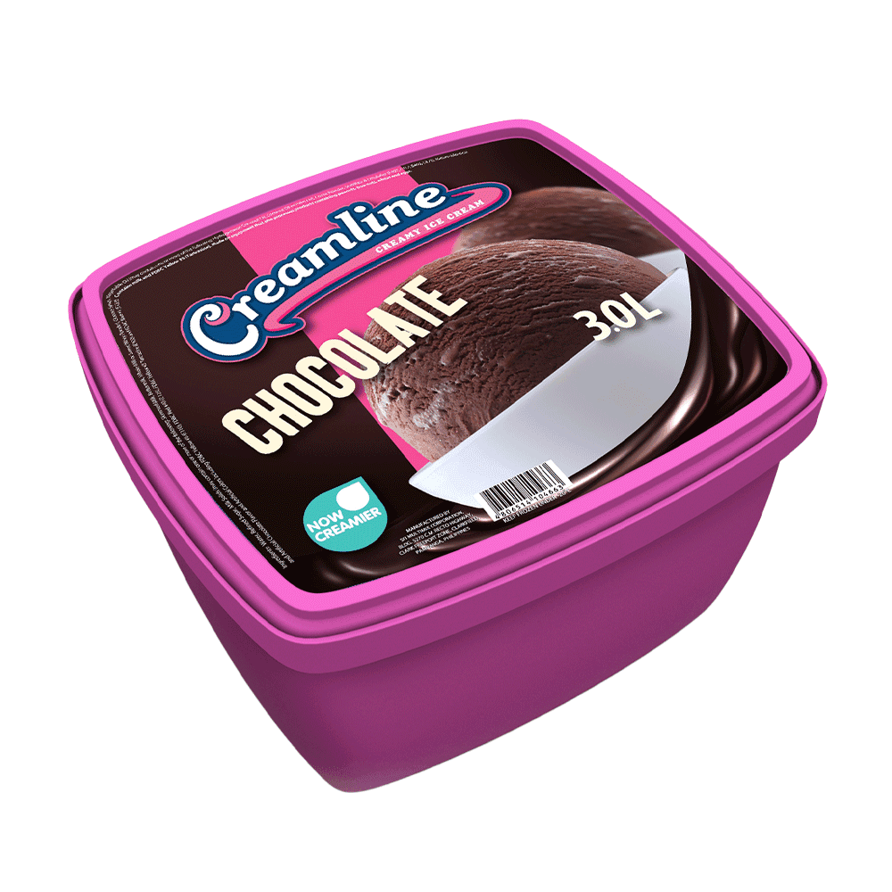 3L Chocolate