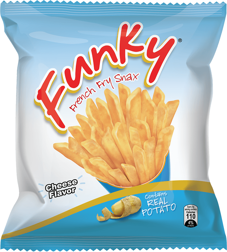 Funky Cheese