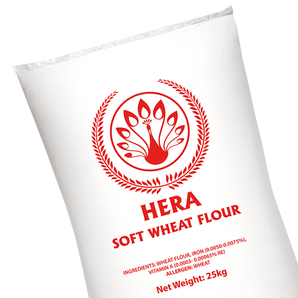 Soft Wheat Flour gallery image 1