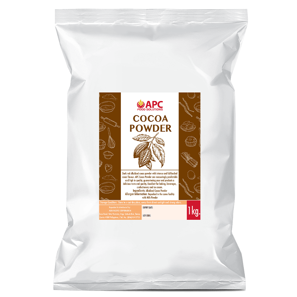 Cocoa Powder