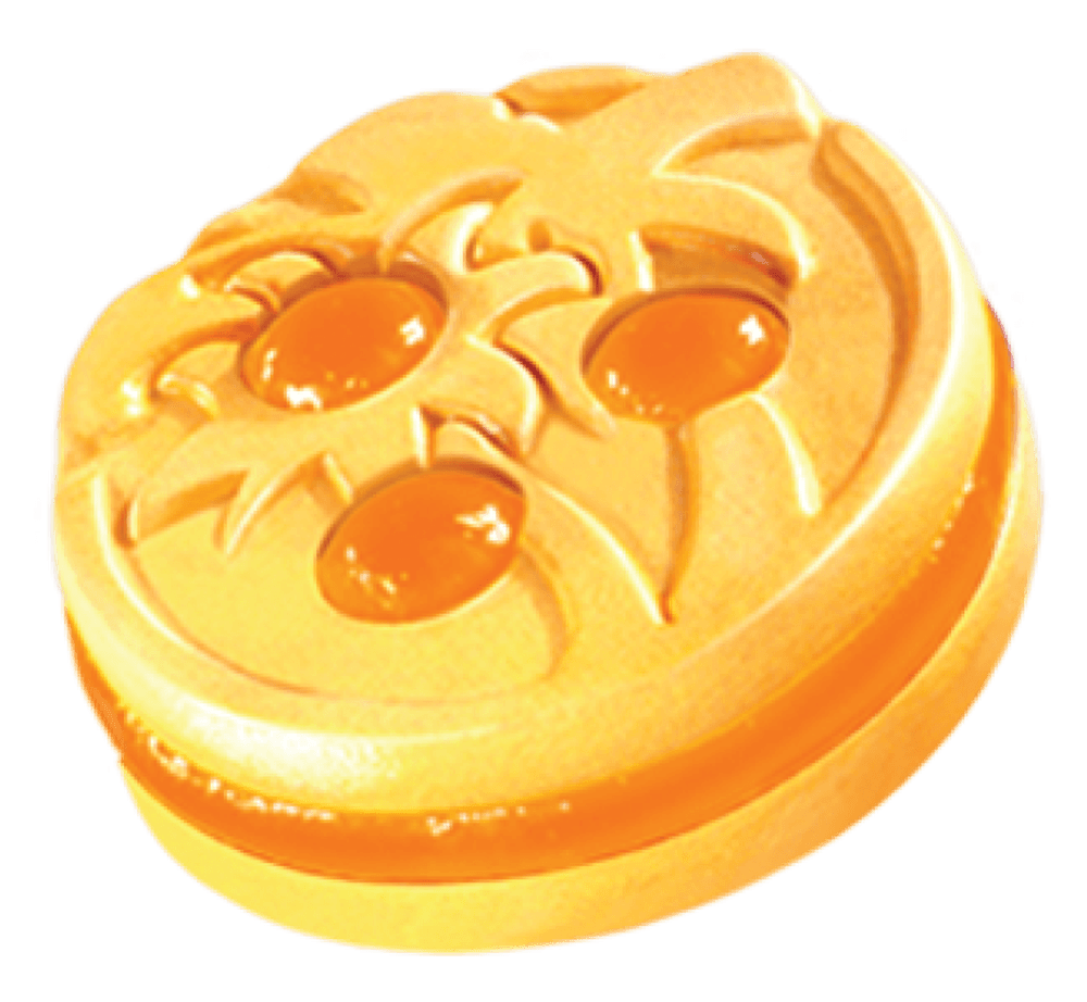 Frootees Mango Cookie Sandwich gallery image 4