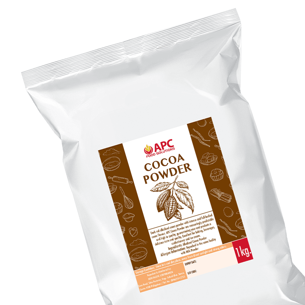 Cocoa Powder gallery image 1