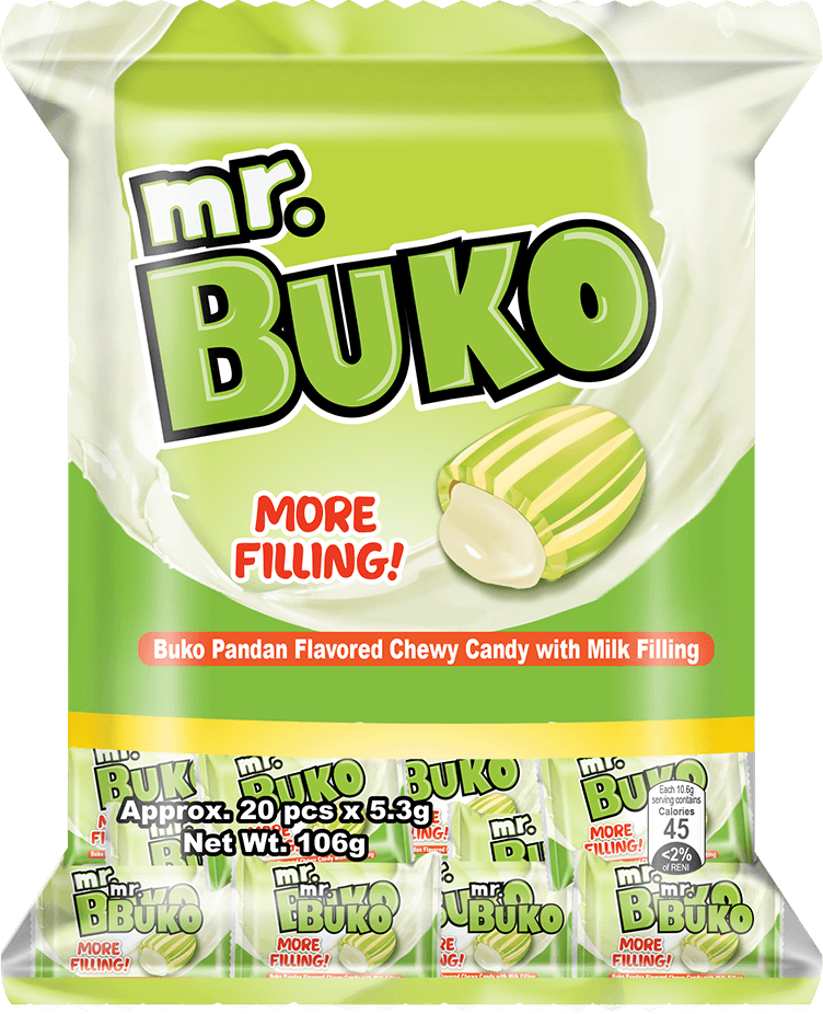 Mr Buko gallery image 1