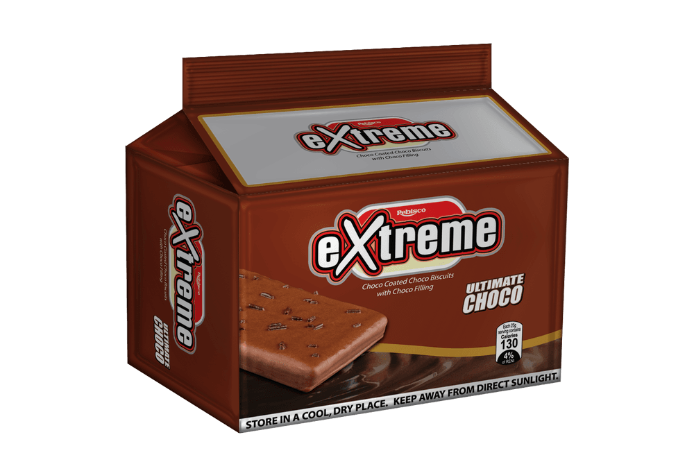 Extreme Choco Sandwich gallery image 1