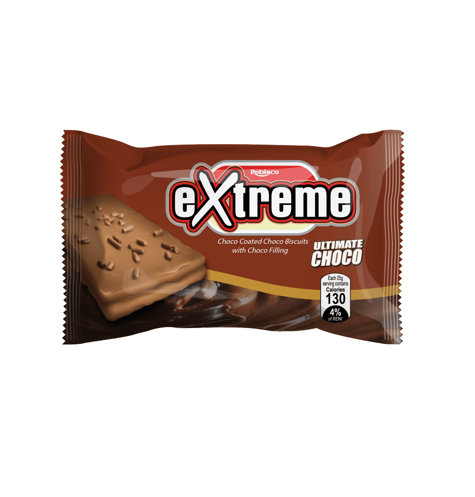Extreme Choco Sandwich gallery image 2