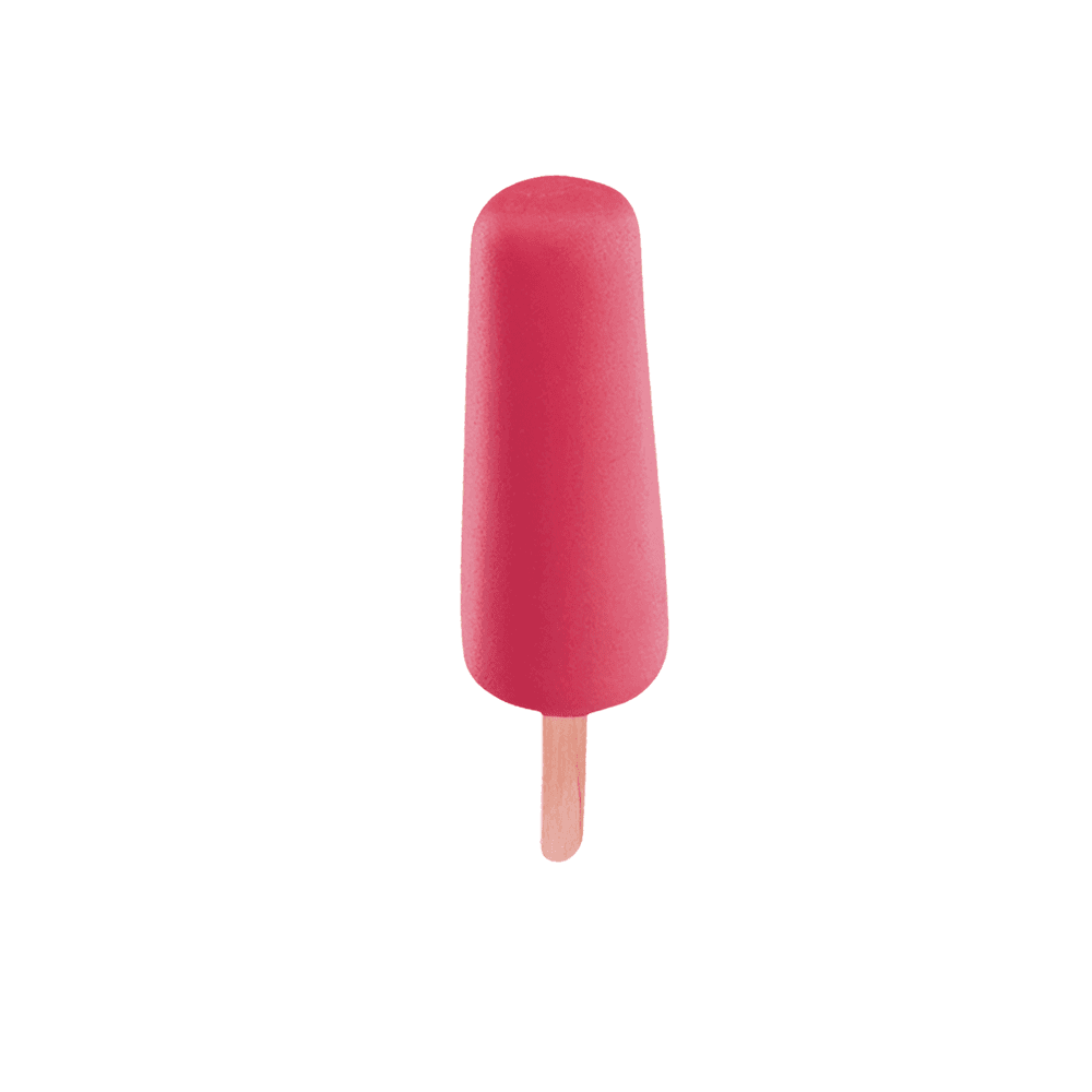 Cream Cooler Strawberry gallery image 1