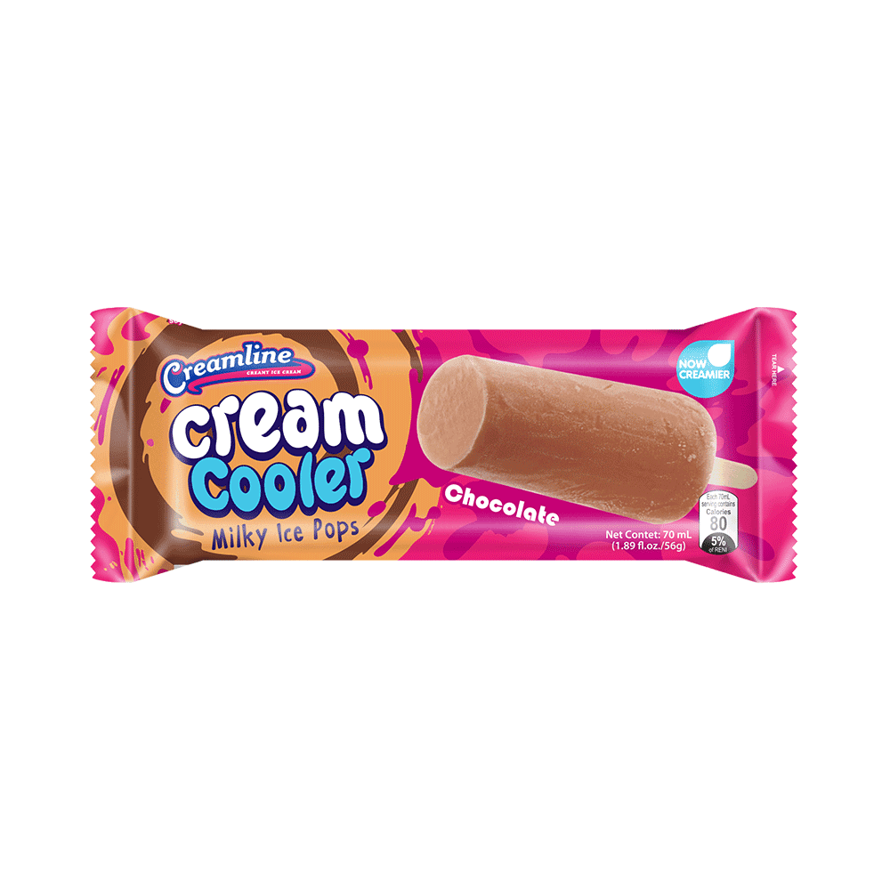 Cream Cooler Chocolate