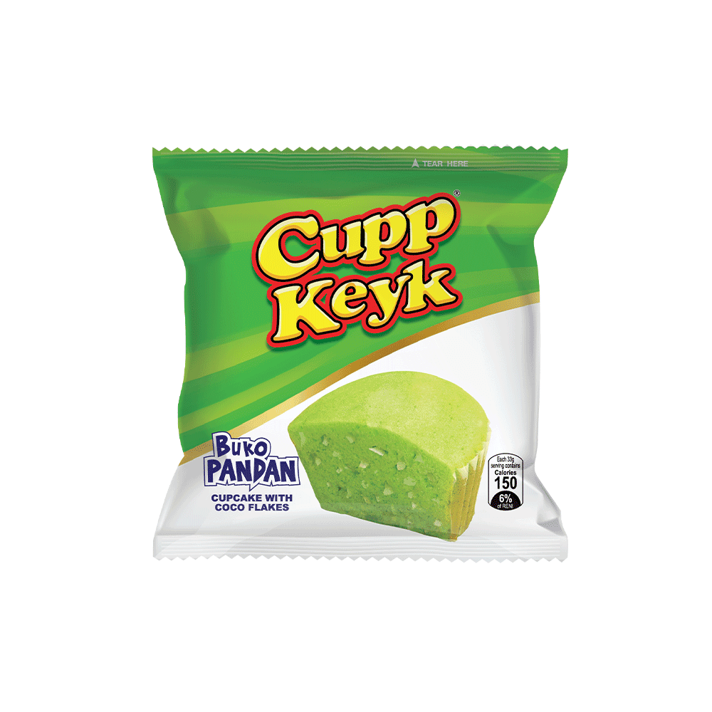Cupp Keyk Flavor Combo gallery image 1