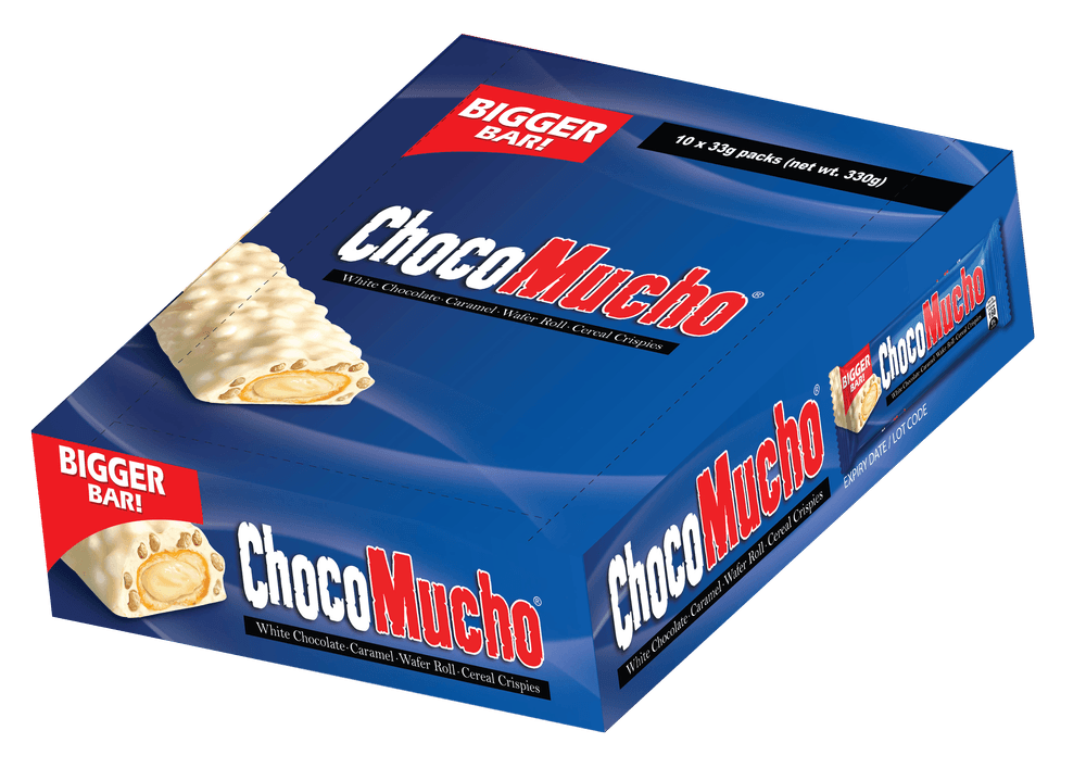 Choco Mucho White gallery image 3
