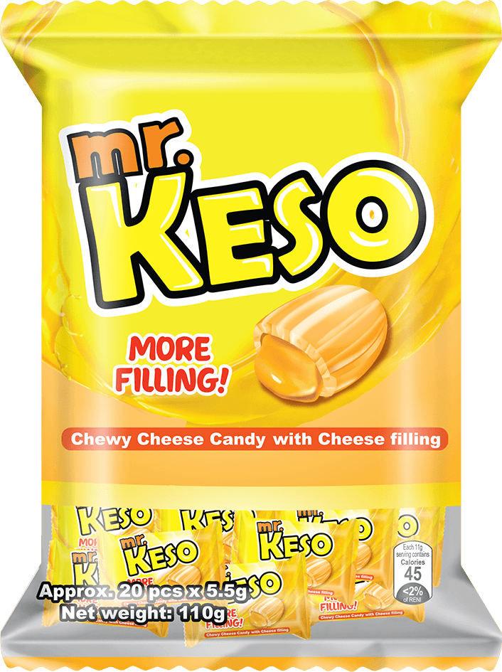 Mr Keso gallery image 1