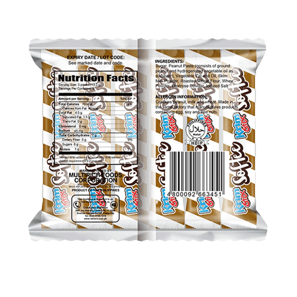 Krimstix Softee Peanut Butter Refill gallery image 2