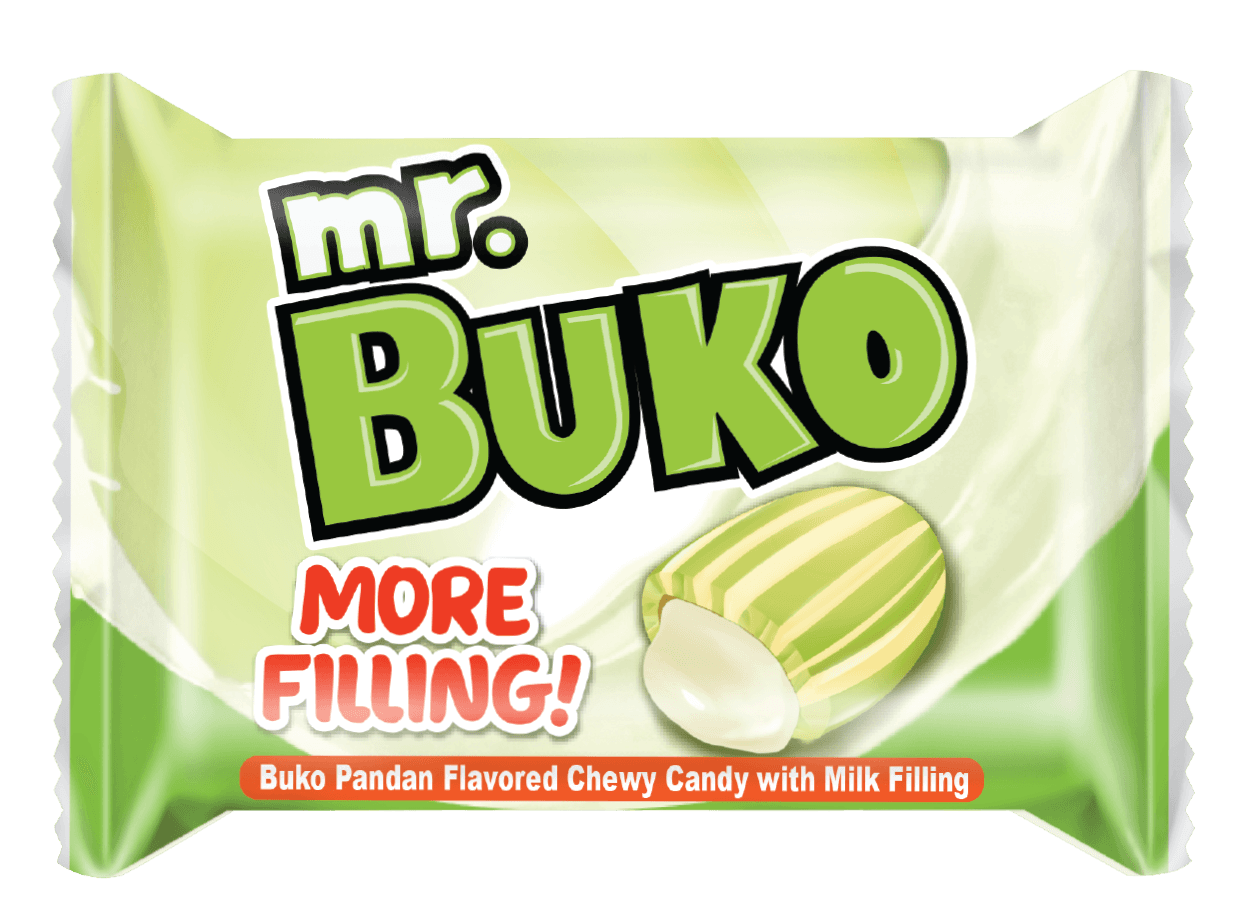 Mr Buko