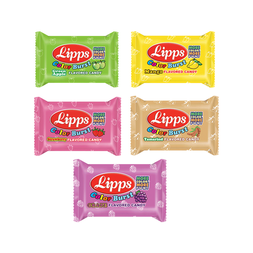 Lipps Colormix gallery image 1